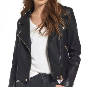 BLANKNYC Moto Jacket